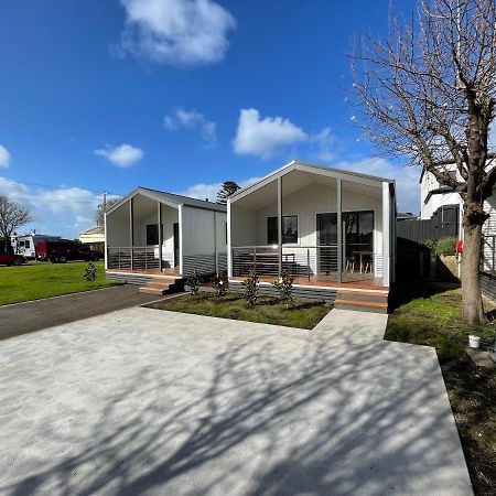 Warrnambool Holiday Village Ngoại thất bức ảnh