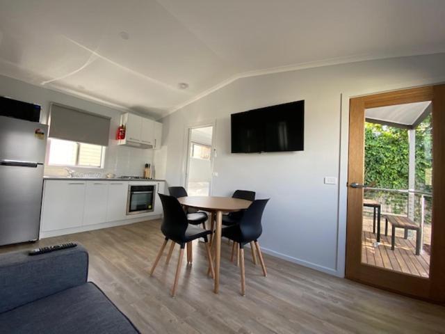 Warrnambool Holiday Village Ngoại thất bức ảnh