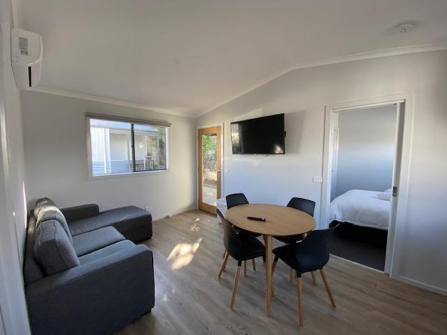 Warrnambool Holiday Village Ngoại thất bức ảnh