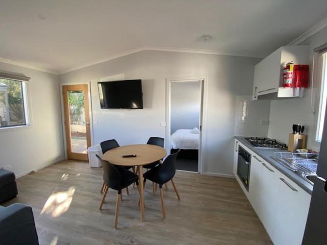 Warrnambool Holiday Village Ngoại thất bức ảnh