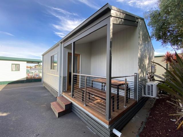 Warrnambool Holiday Village Ngoại thất bức ảnh