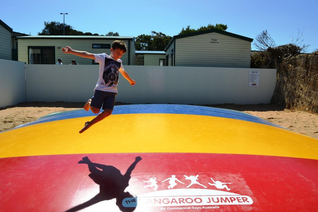 Warrnambool Holiday Village Ngoại thất bức ảnh