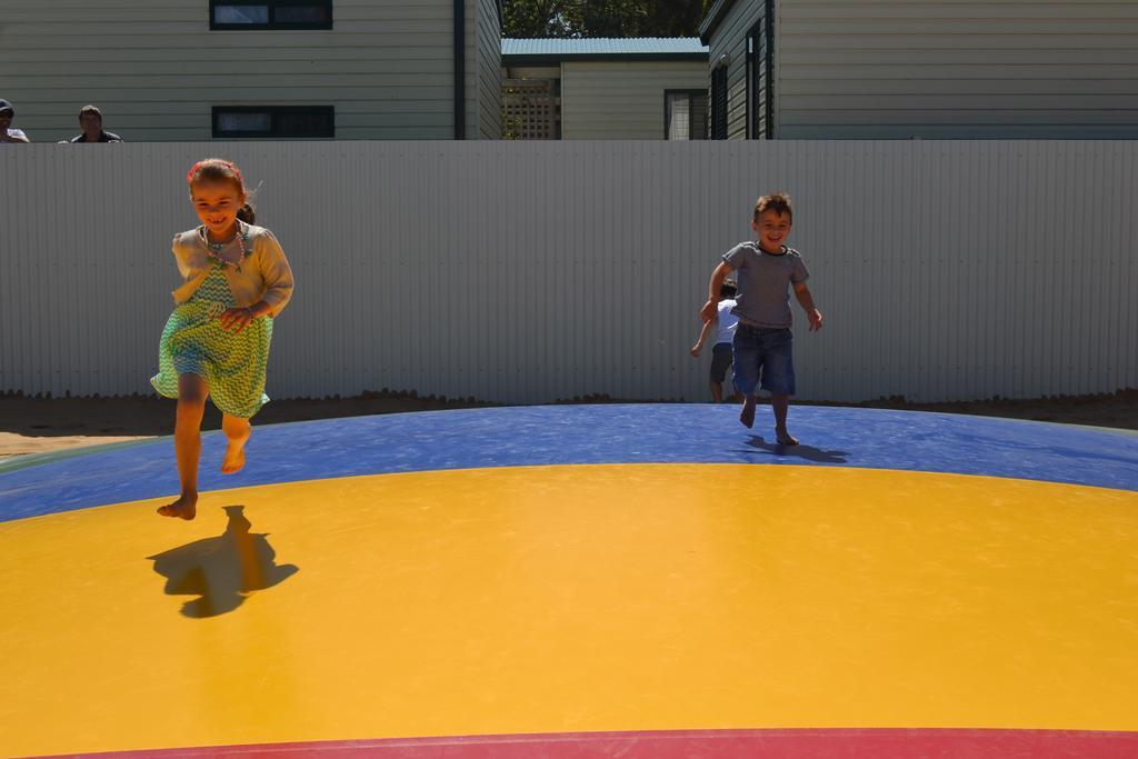 Warrnambool Holiday Village Ngoại thất bức ảnh