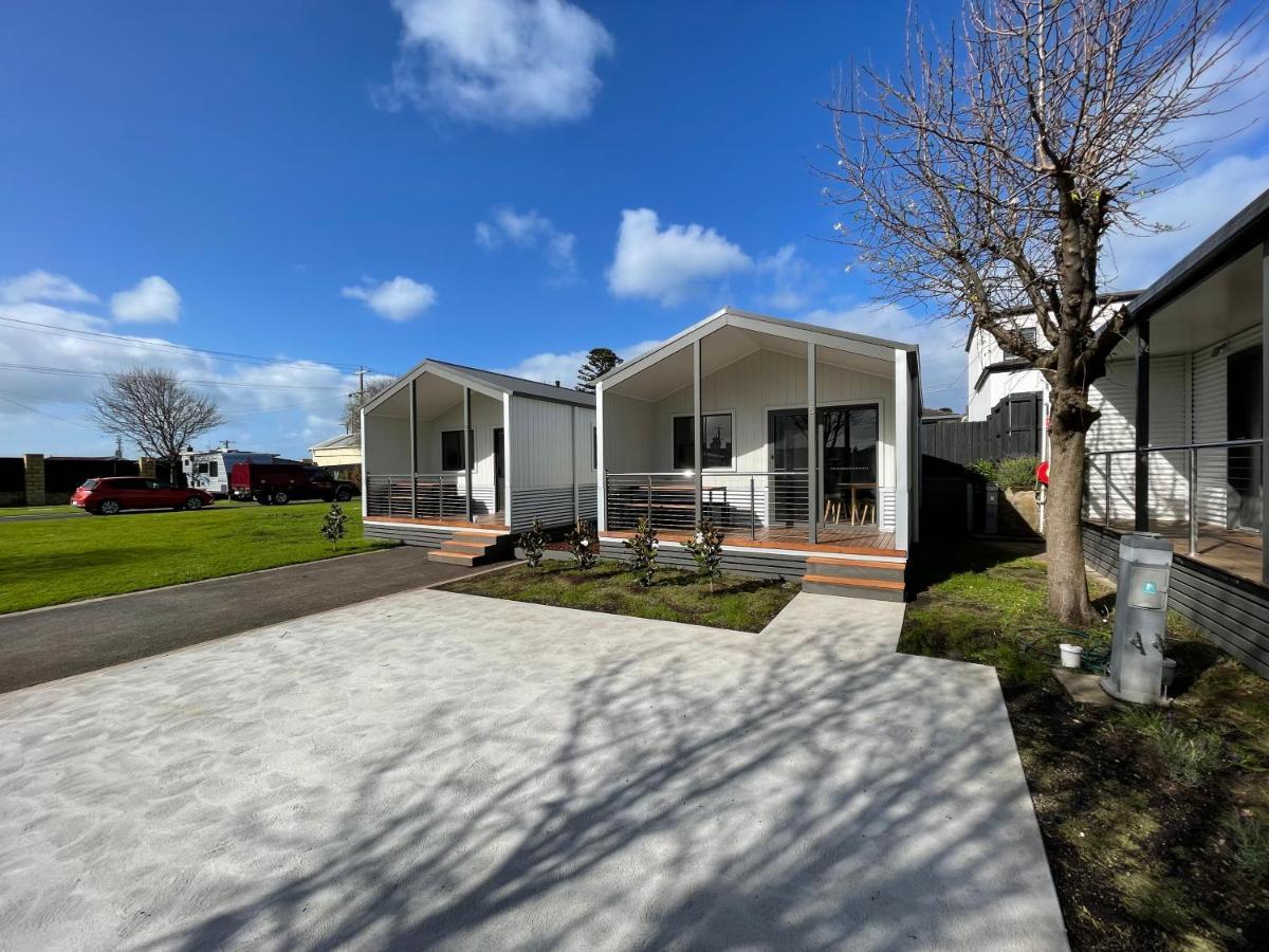 Warrnambool Holiday Village Ngoại thất bức ảnh