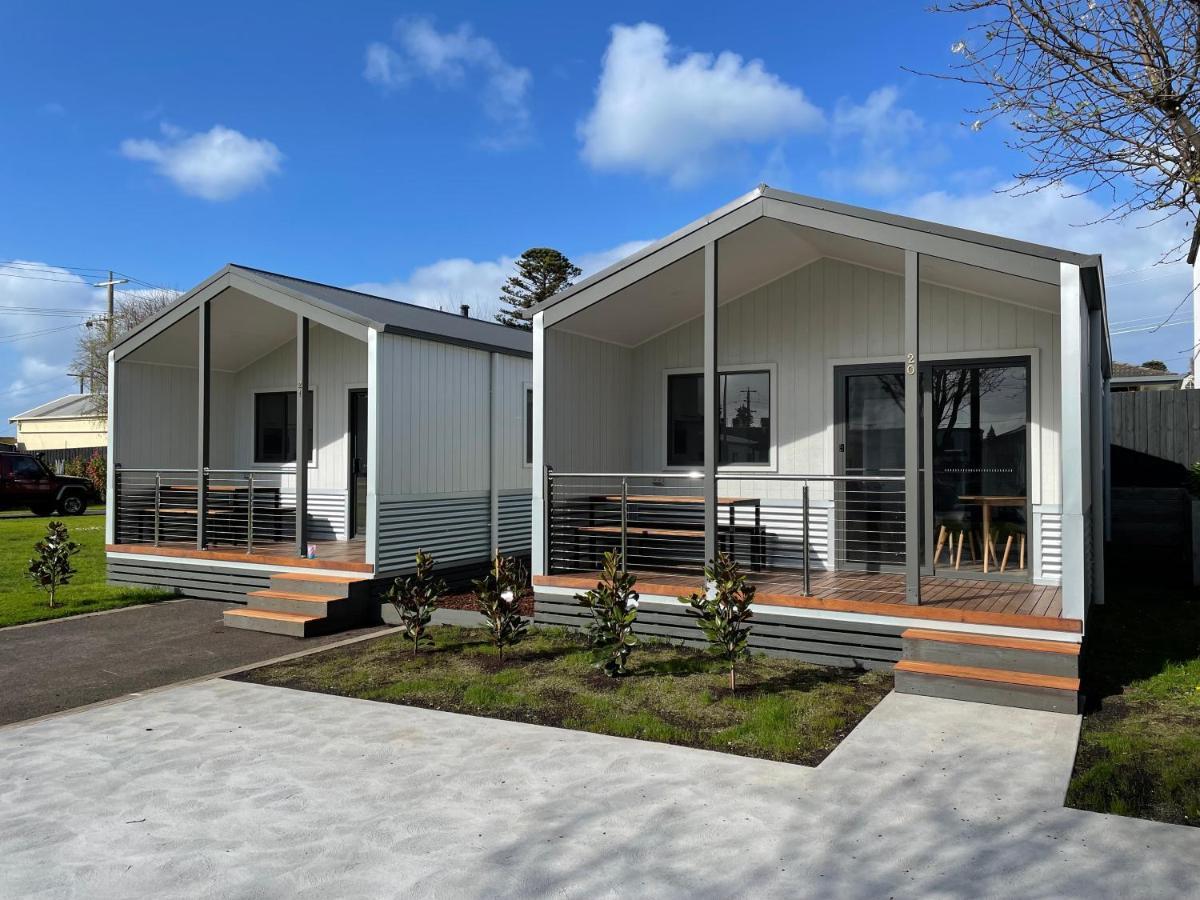 Warrnambool Holiday Village Ngoại thất bức ảnh
