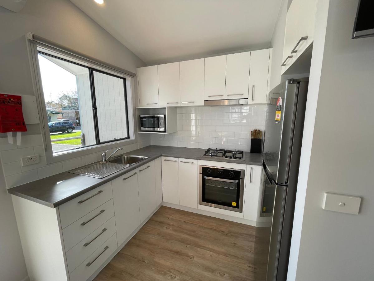 Warrnambool Holiday Village Ngoại thất bức ảnh