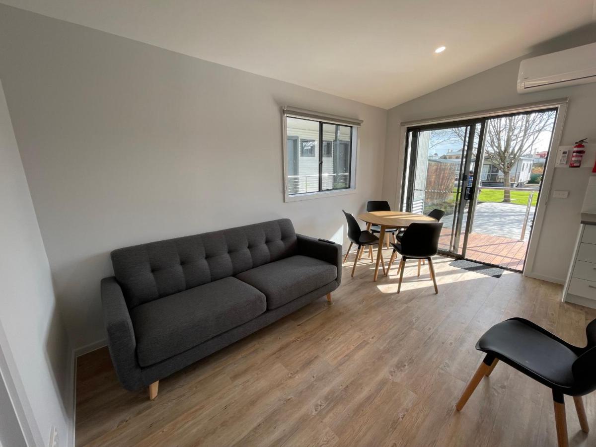 Warrnambool Holiday Village Ngoại thất bức ảnh