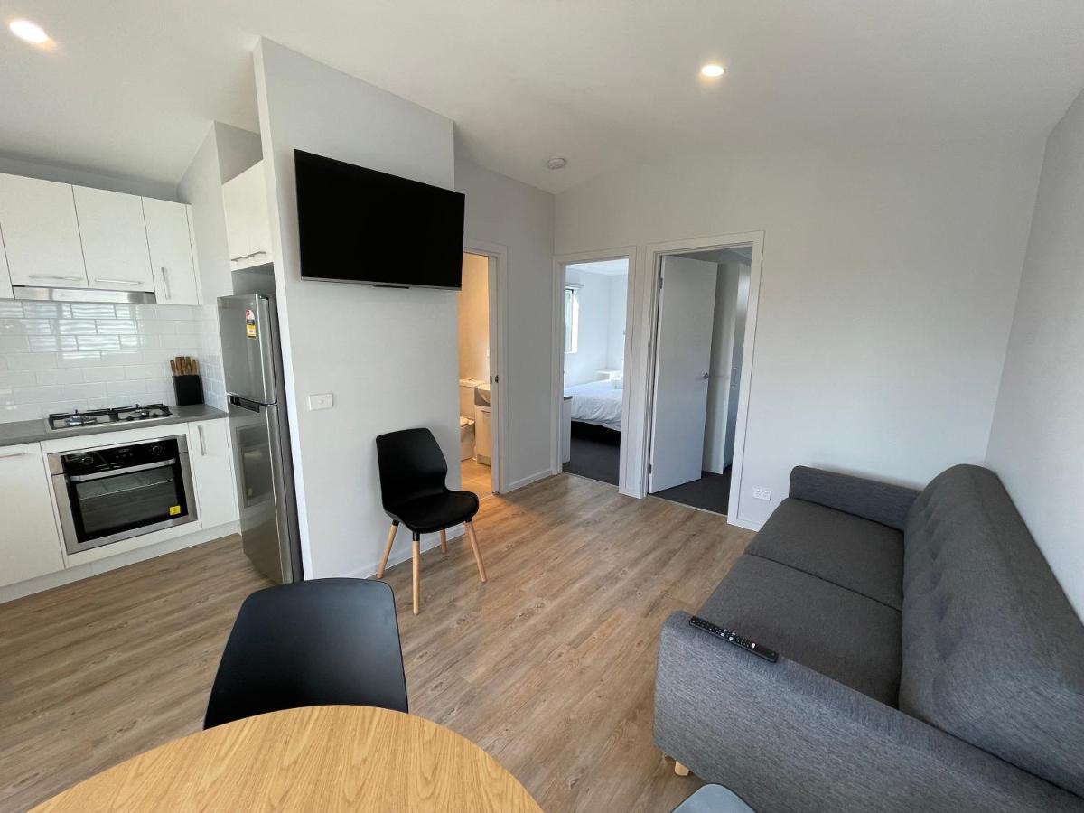Warrnambool Holiday Village Ngoại thất bức ảnh