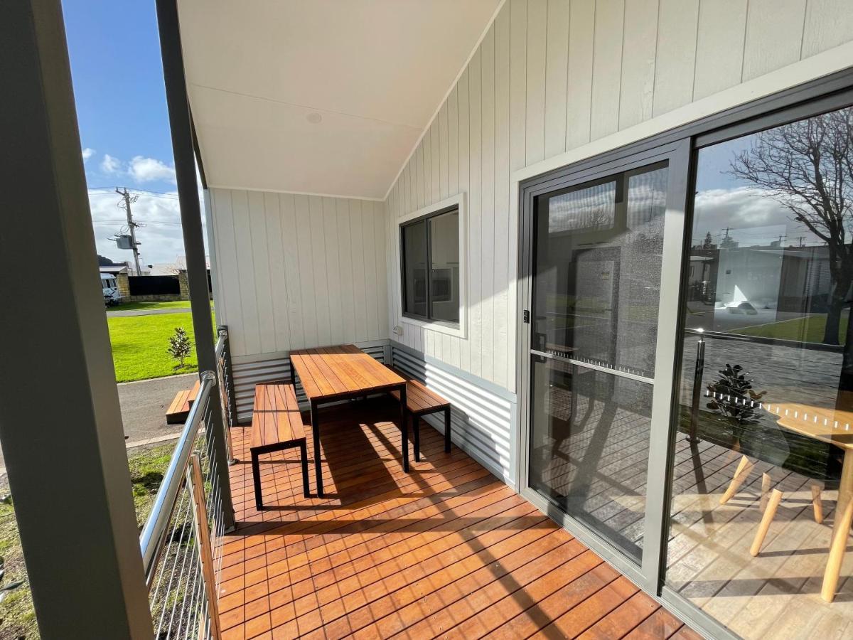 Warrnambool Holiday Village Ngoại thất bức ảnh