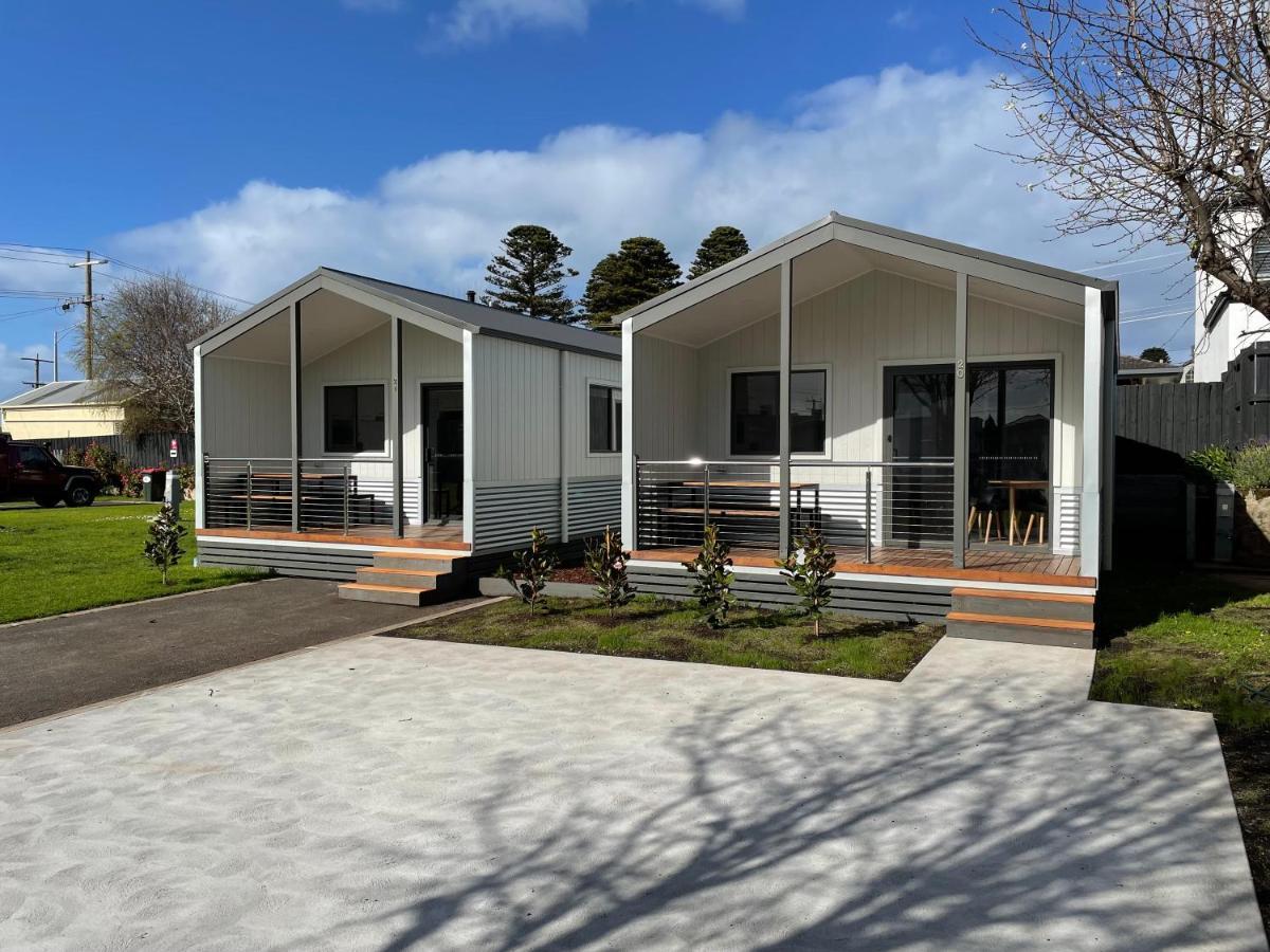 Warrnambool Holiday Village Ngoại thất bức ảnh