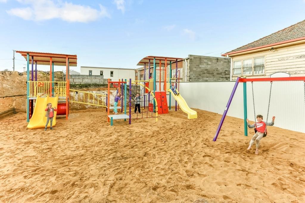 Warrnambool Holiday Village Ngoại thất bức ảnh