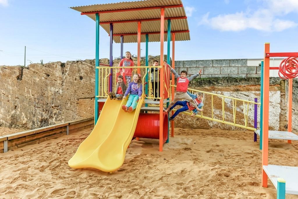 Warrnambool Holiday Village Ngoại thất bức ảnh