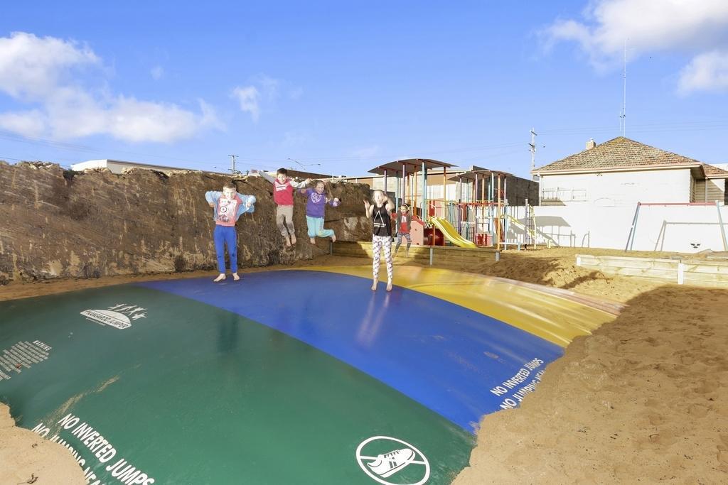 Warrnambool Holiday Village Ngoại thất bức ảnh