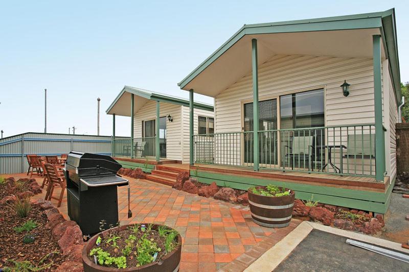 Warrnambool Holiday Village Ngoại thất bức ảnh