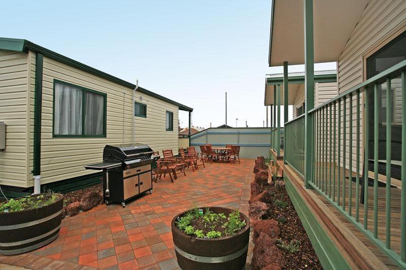 Warrnambool Holiday Village Ngoại thất bức ảnh