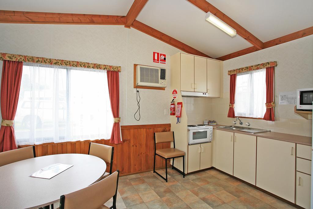 Warrnambool Holiday Village Ngoại thất bức ảnh