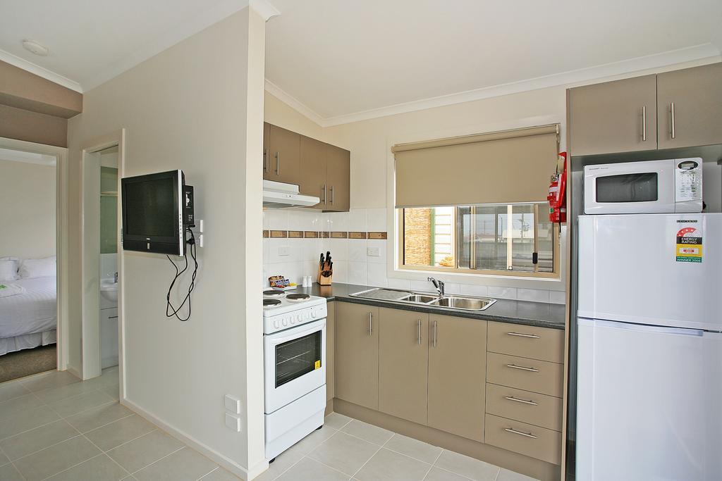 Warrnambool Holiday Village Ngoại thất bức ảnh