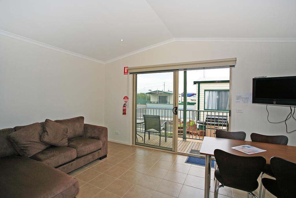Warrnambool Holiday Village Ngoại thất bức ảnh