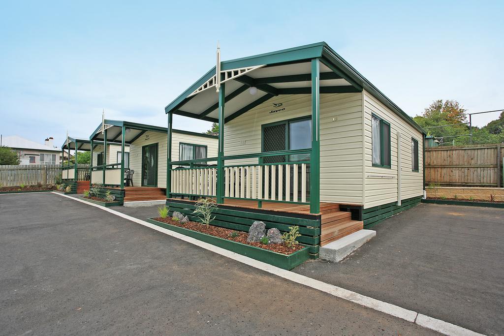Warrnambool Holiday Village Ngoại thất bức ảnh