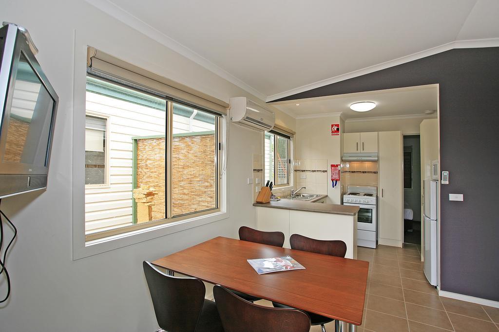 Warrnambool Holiday Village Ngoại thất bức ảnh