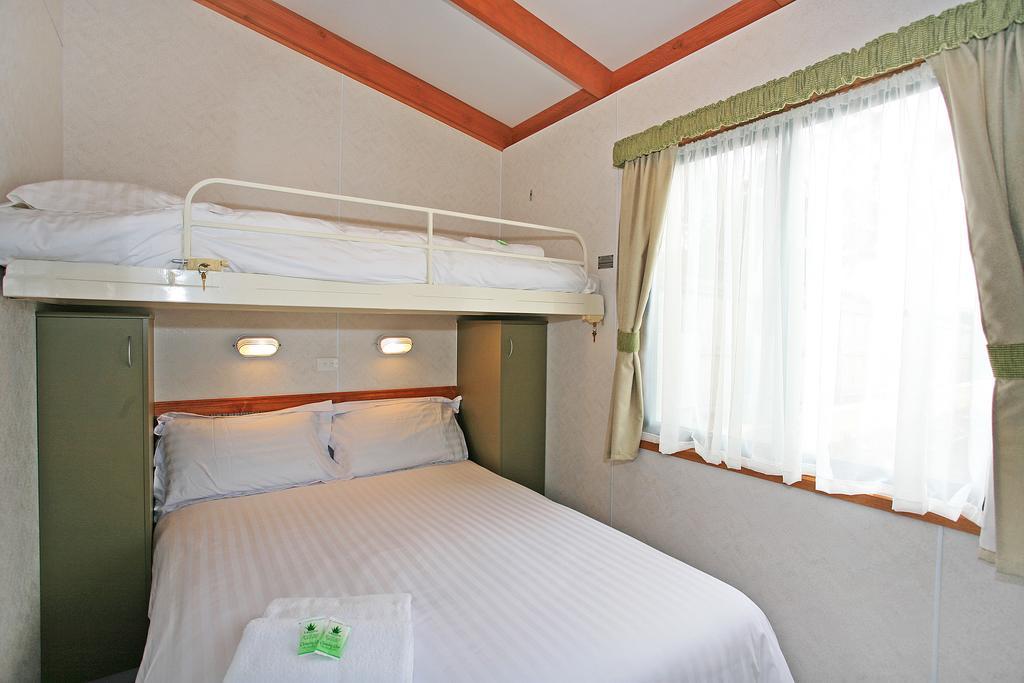 Warrnambool Holiday Village Ngoại thất bức ảnh