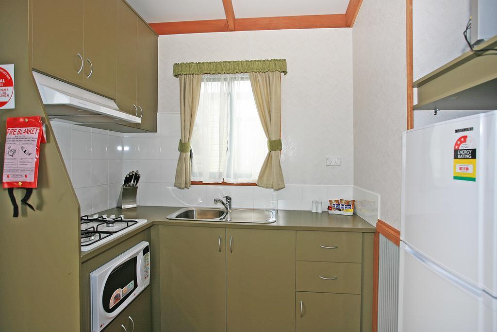 Warrnambool Holiday Village Ngoại thất bức ảnh