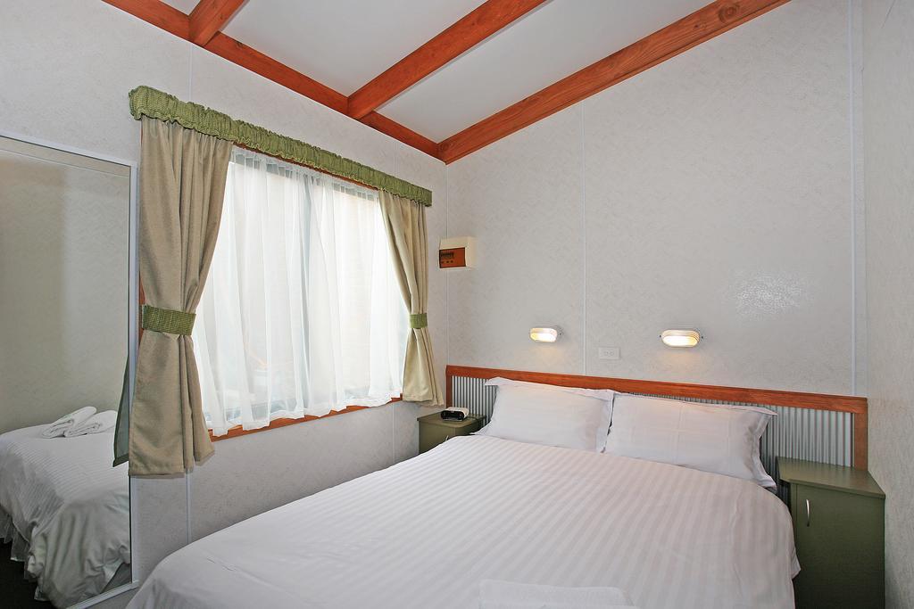 Warrnambool Holiday Village Ngoại thất bức ảnh