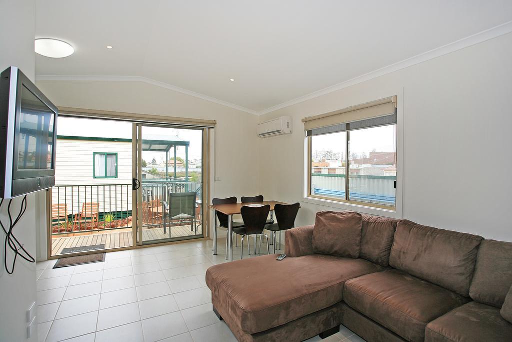 Warrnambool Holiday Village Ngoại thất bức ảnh