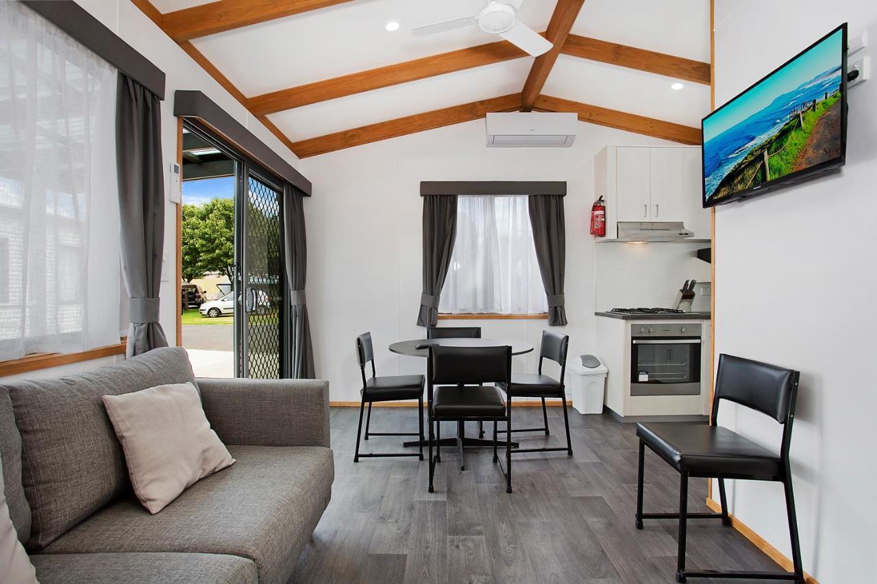 Warrnambool Holiday Village Ngoại thất bức ảnh