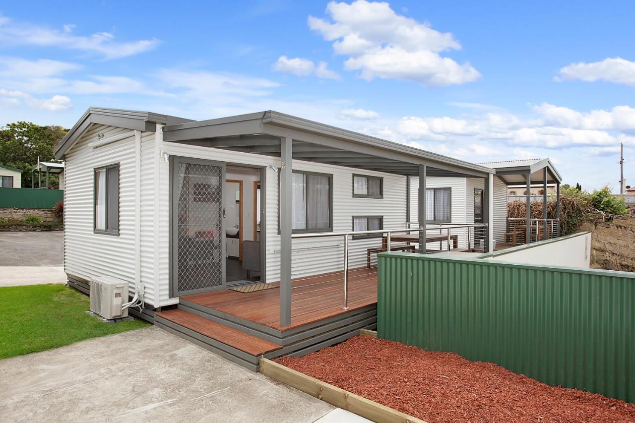Warrnambool Holiday Village Ngoại thất bức ảnh