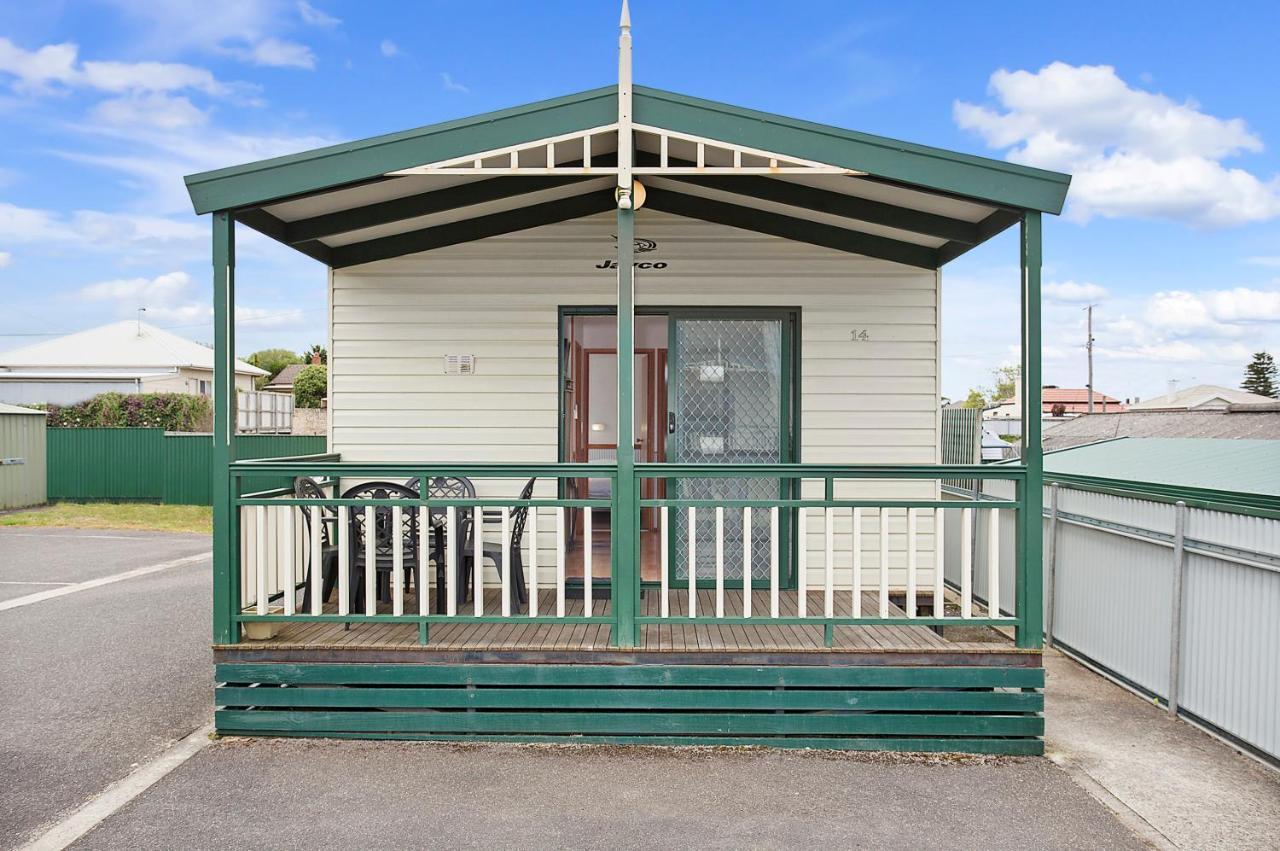 Warrnambool Holiday Village Ngoại thất bức ảnh