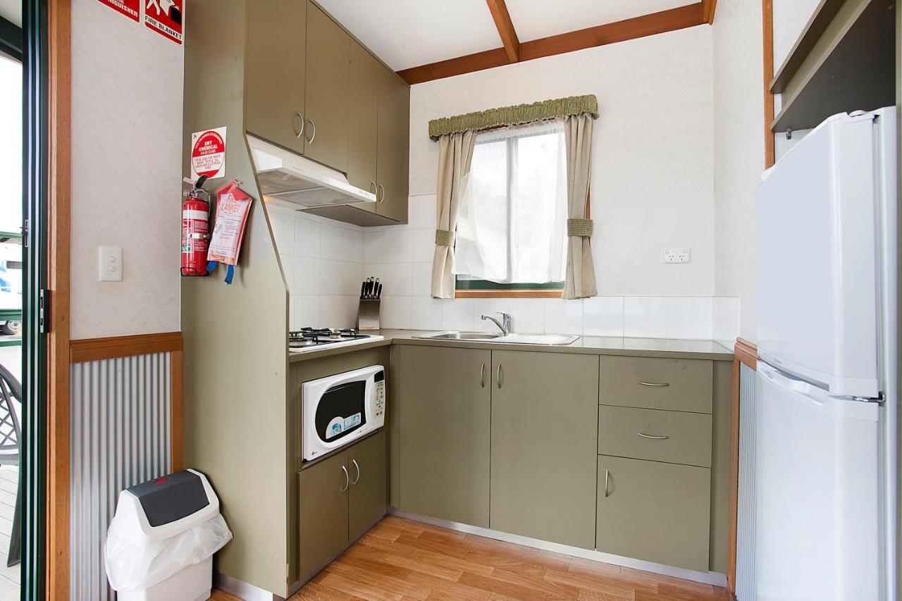Warrnambool Holiday Village Ngoại thất bức ảnh