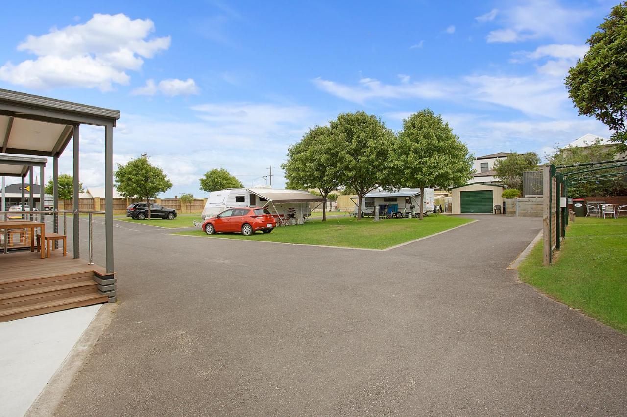 Warrnambool Holiday Village Ngoại thất bức ảnh