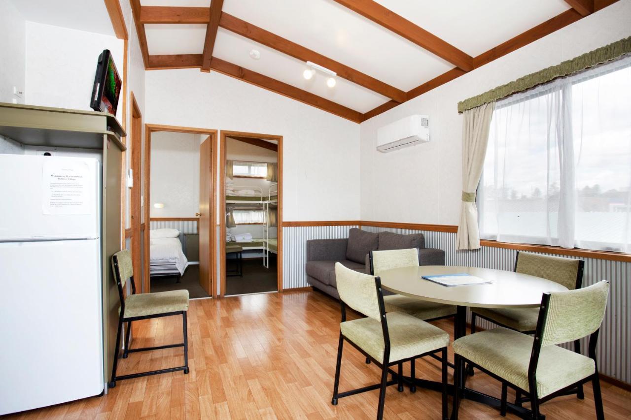 Warrnambool Holiday Village Ngoại thất bức ảnh