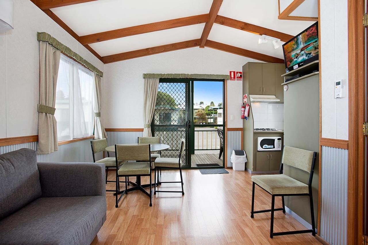 Warrnambool Holiday Village Ngoại thất bức ảnh