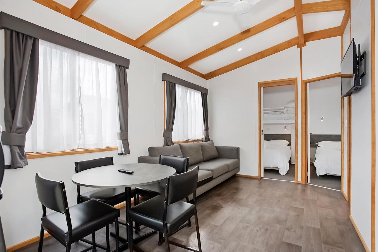 Warrnambool Holiday Village Ngoại thất bức ảnh