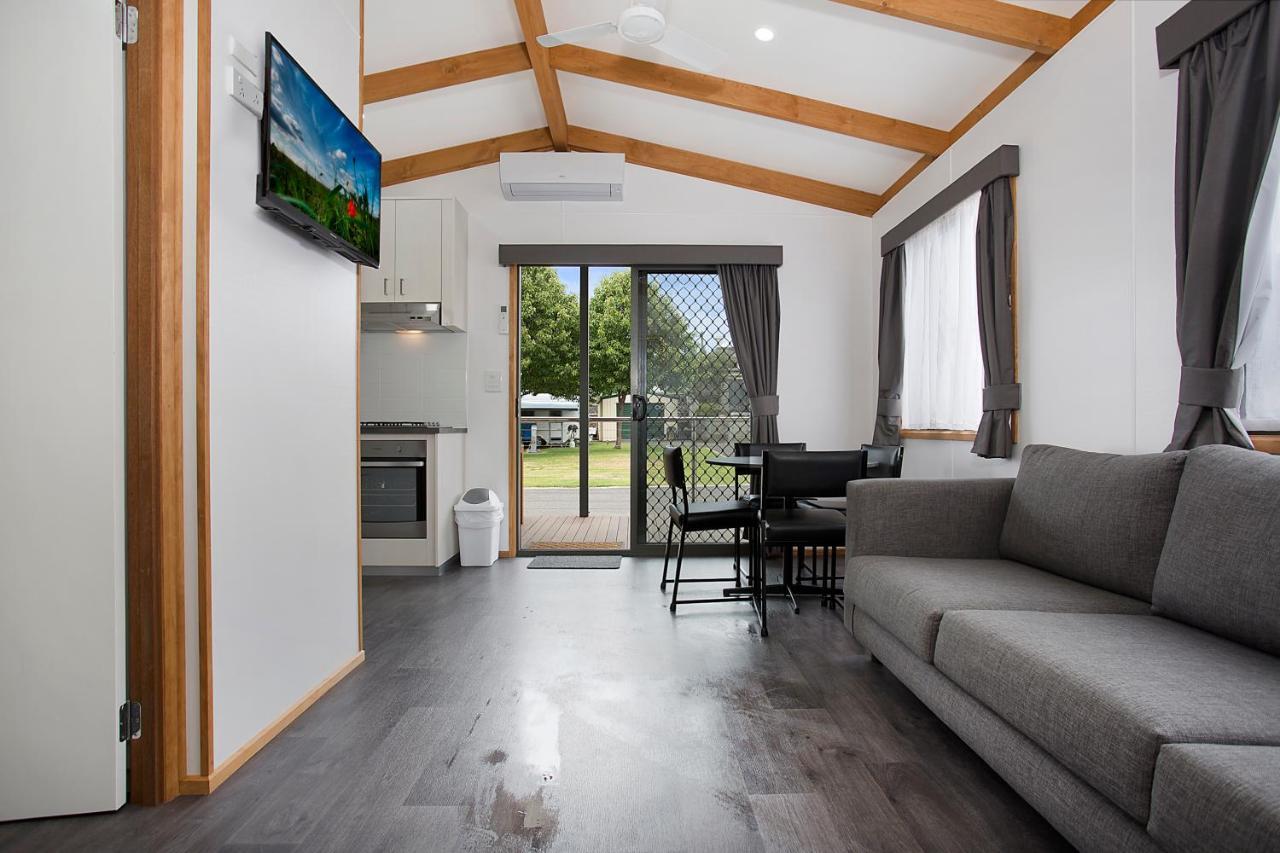 Warrnambool Holiday Village Ngoại thất bức ảnh