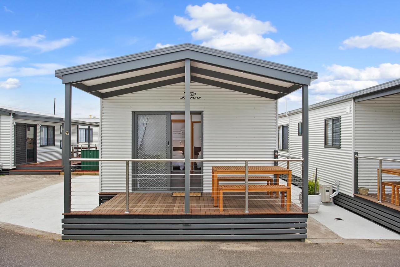 Warrnambool Holiday Village Ngoại thất bức ảnh