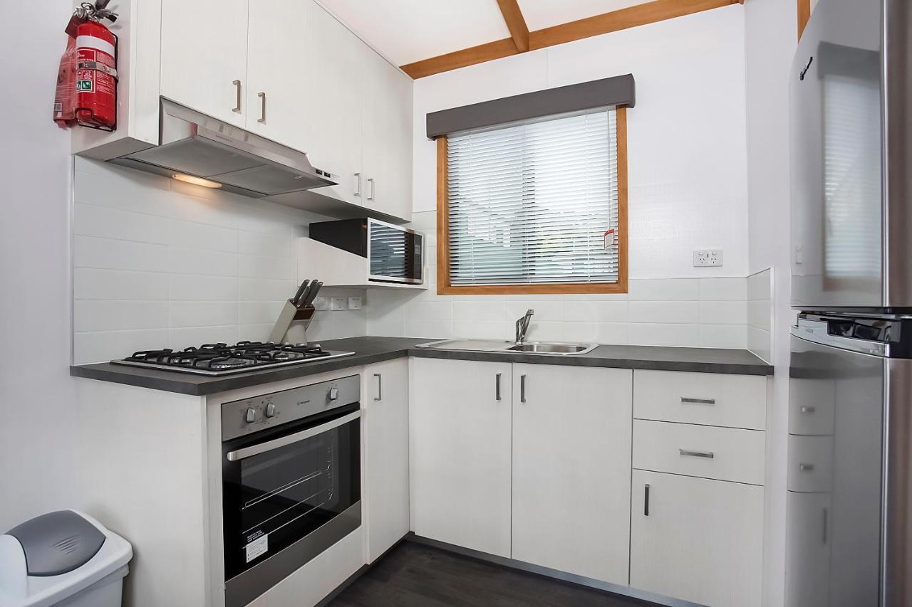 Warrnambool Holiday Village Ngoại thất bức ảnh