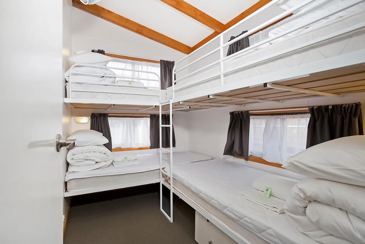 Warrnambool Holiday Village Ngoại thất bức ảnh