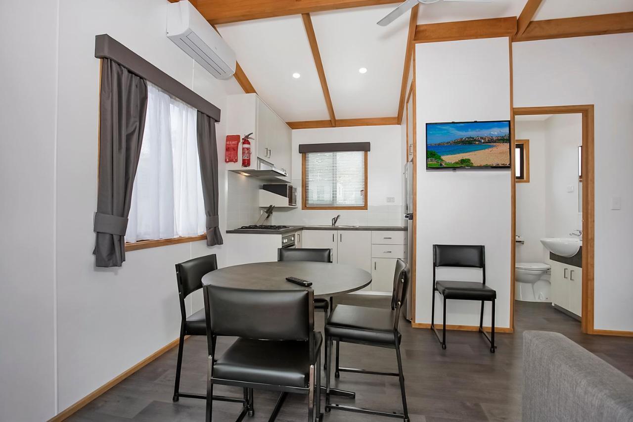 Warrnambool Holiday Village Ngoại thất bức ảnh