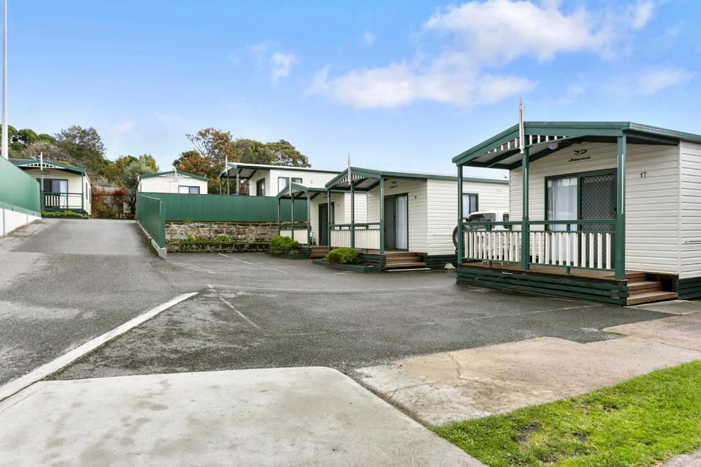 Warrnambool Holiday Village Ngoại thất bức ảnh