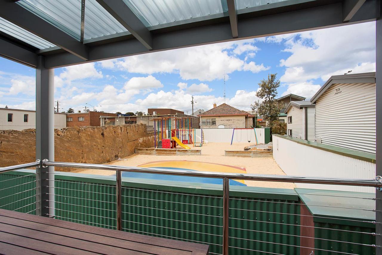 Warrnambool Holiday Village Ngoại thất bức ảnh