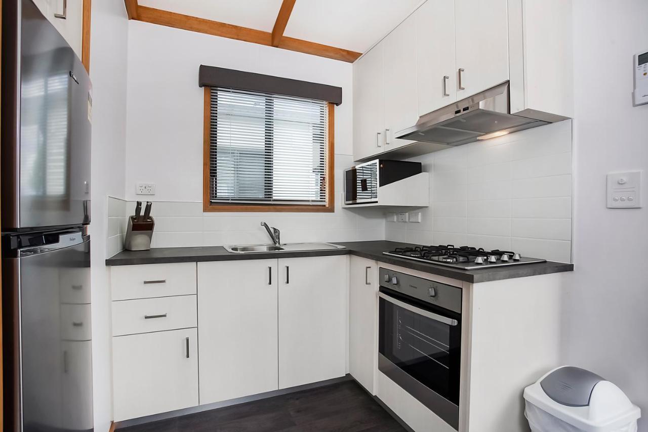 Warrnambool Holiday Village Ngoại thất bức ảnh