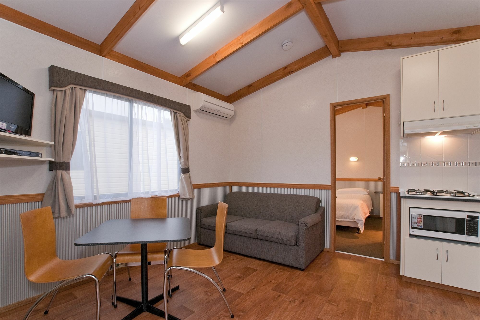 Warrnambool Holiday Village Ngoại thất bức ảnh