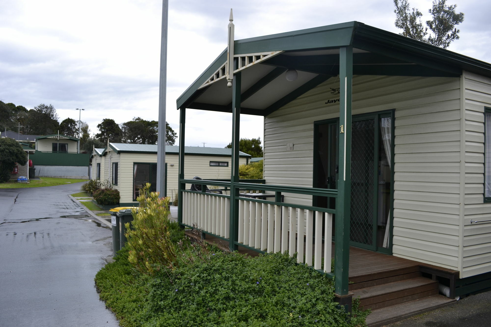 Warrnambool Holiday Village Ngoại thất bức ảnh