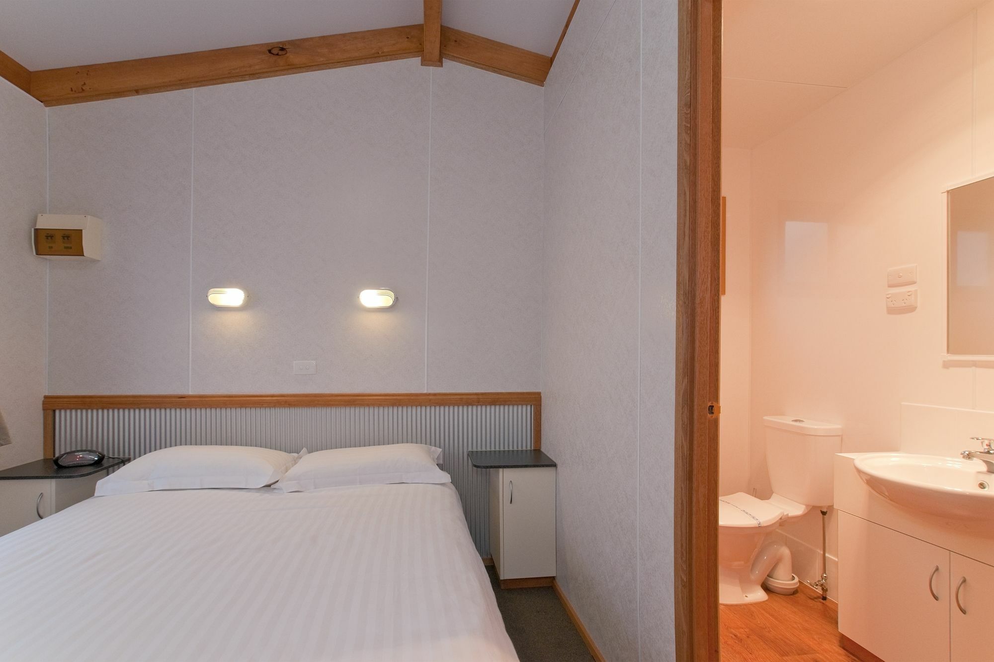 Warrnambool Holiday Village Ngoại thất bức ảnh