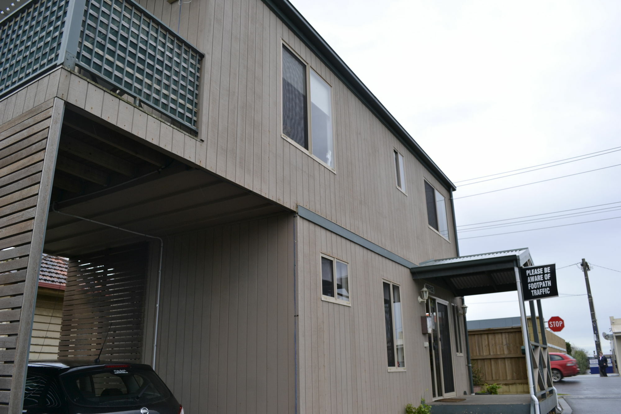 Warrnambool Holiday Village Ngoại thất bức ảnh