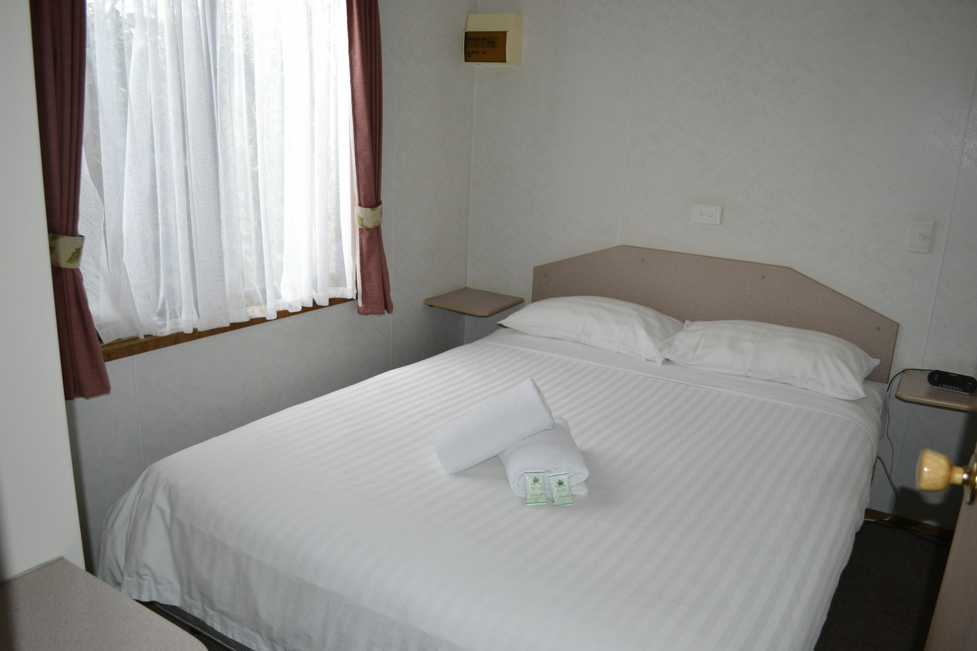 Warrnambool Holiday Village Ngoại thất bức ảnh