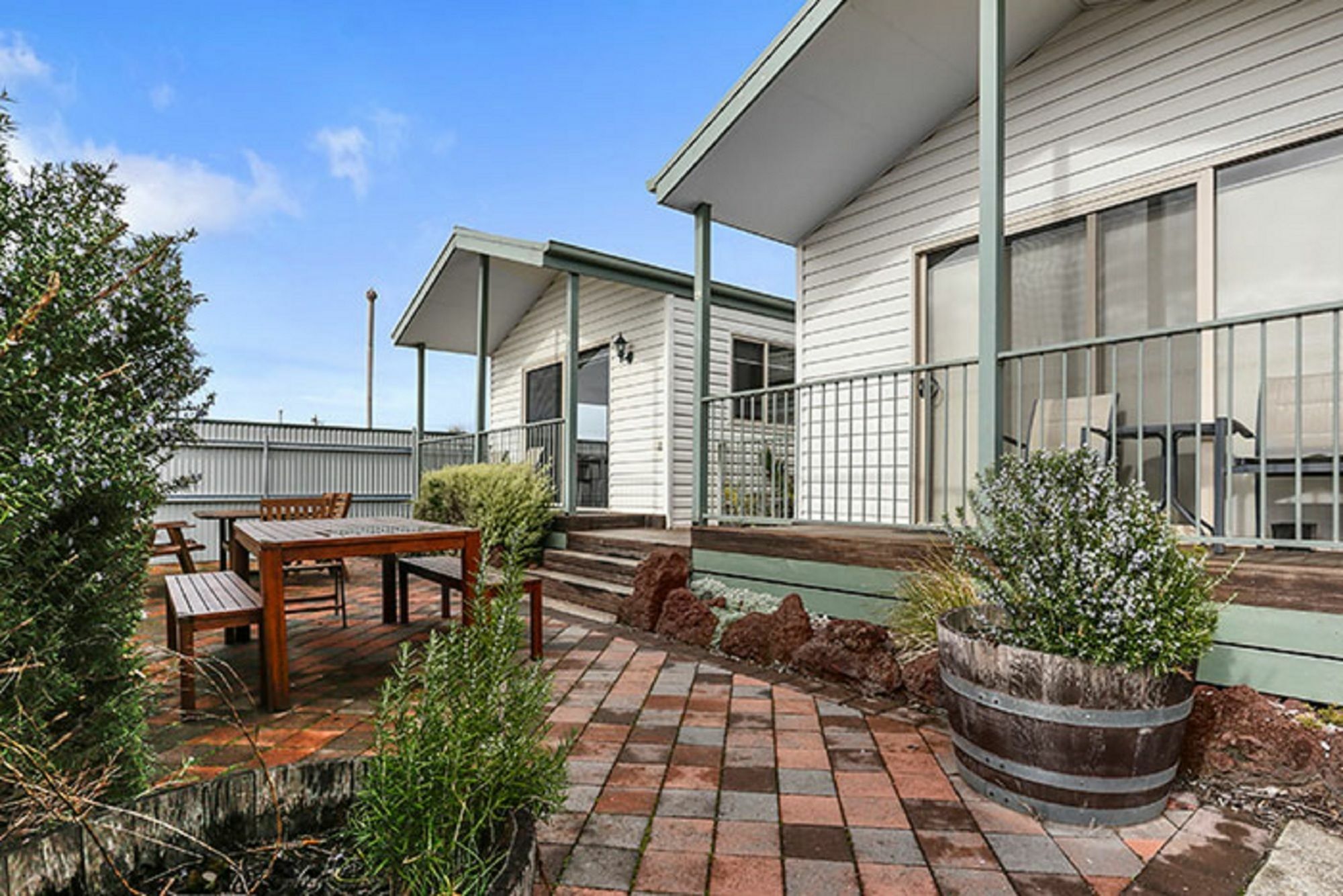 Warrnambool Holiday Village Ngoại thất bức ảnh
